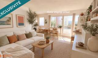 Appartement 3 Pièces 72 m² à vendre à Colombes (92700)