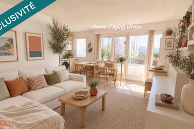 Appartement 3 pièces 396000 €
