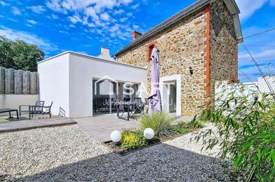Maison 3 pièces 449000 €