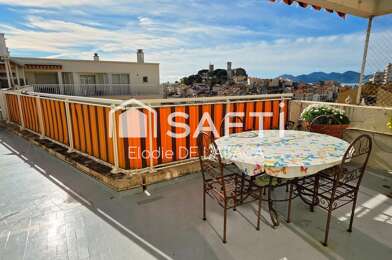 Appartement 3 pièces 850000 €