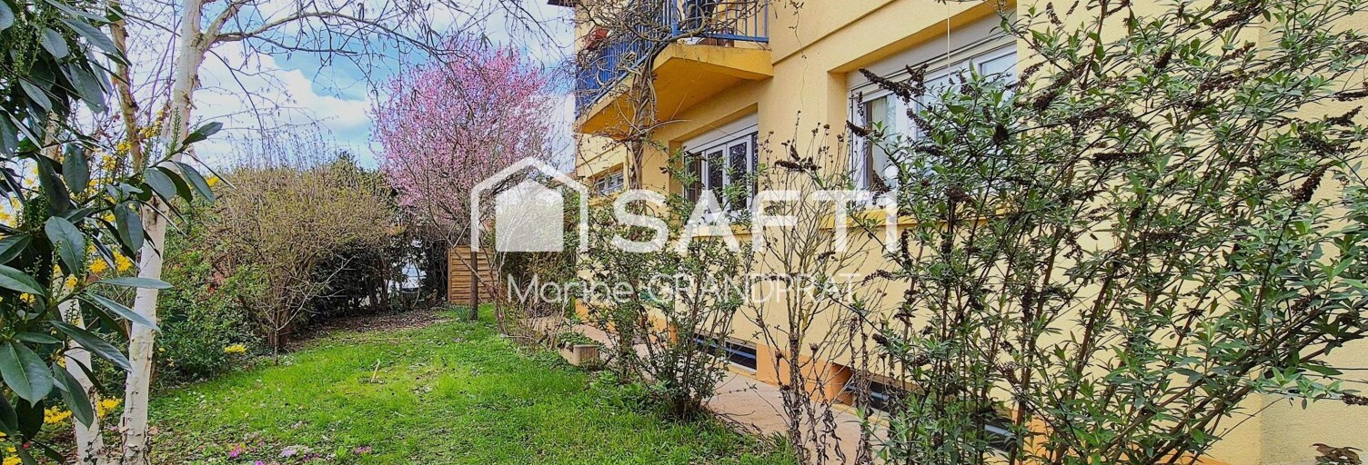 Maison 6 Pièces 138 m² à vendre à Metz (57070)