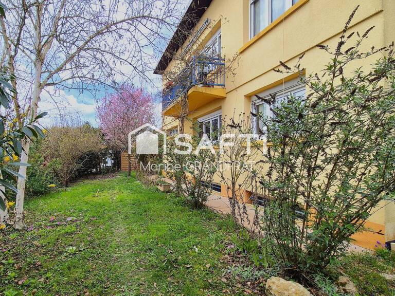 Maison rénovée avec jardin calme, proche centre ville — photo 1