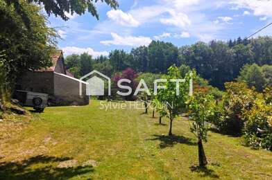 Maison 5 pièces 199900 €