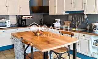 Maison 5 Pièces 117 m² à vendre à Lalacelle (61320)