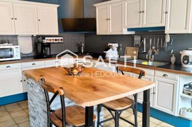 Maison 5 pièces 199900 €