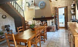Maison 5 Pièces 117 m² à vendre à Lalacelle (61320)