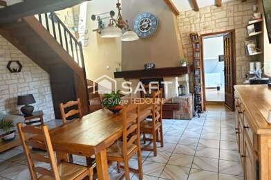 Maison 5 pièces 199900 €