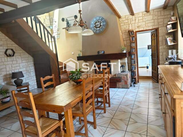 excellent état, sans voisin — photo du bien
