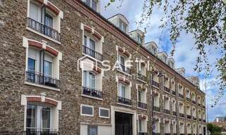 Appartement 4 Pièces 88 m² à vendre à Maisons-Alfort (94700)