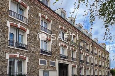 Appartement 4 pièces 519000 €