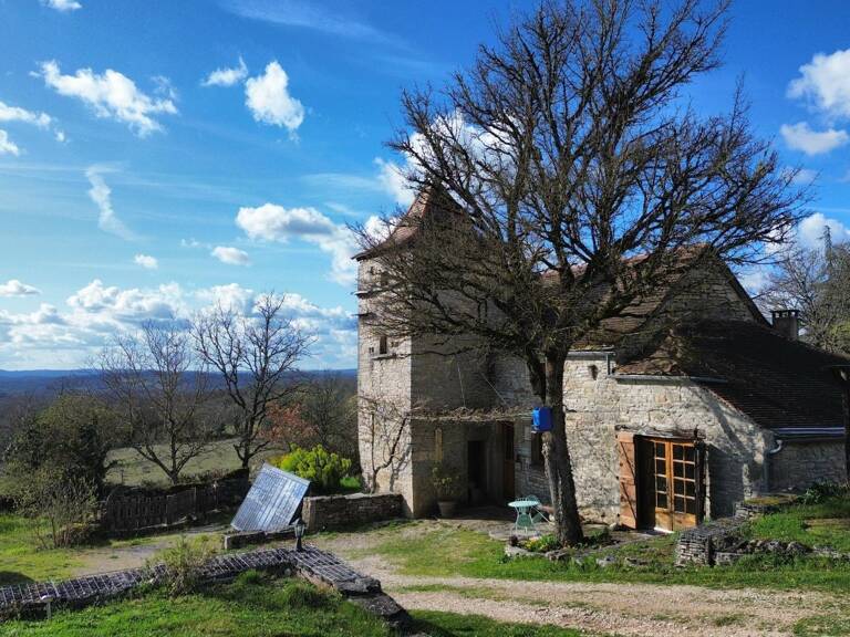 Gîte sur le Chemin — photo 1