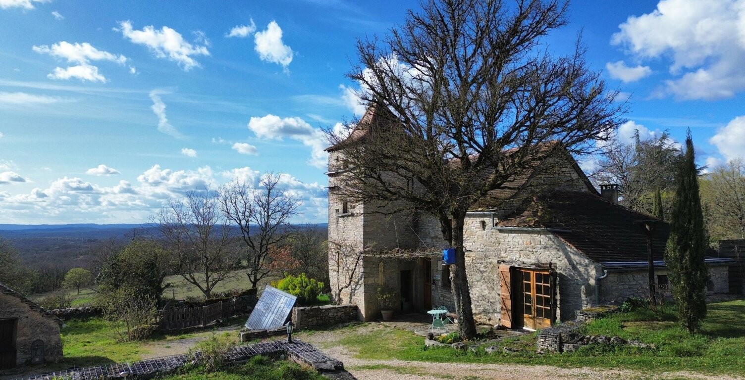 Gîte sur le Chemin — photo 1