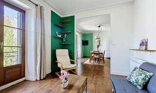 Appartement 3 Pièces 66 m² à vendre à Nantes (44000)