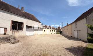 Maison 5 Pièces 121 m² à vendre à Nogent-sur-Seine (10400)