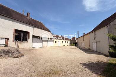 Maison 5 pièces 158000 €