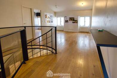 Appartement 4 pièces 480000 €