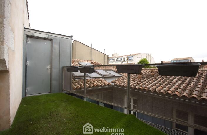 Appartement - 91m² - la rochelle 17000 — photo 4