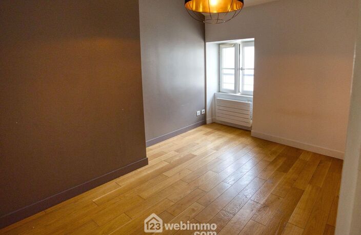 Appartement - 91m² - la rochelle 17000 — photo 5