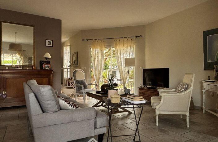 Maison - 147m² - Châtellerault — photo 5