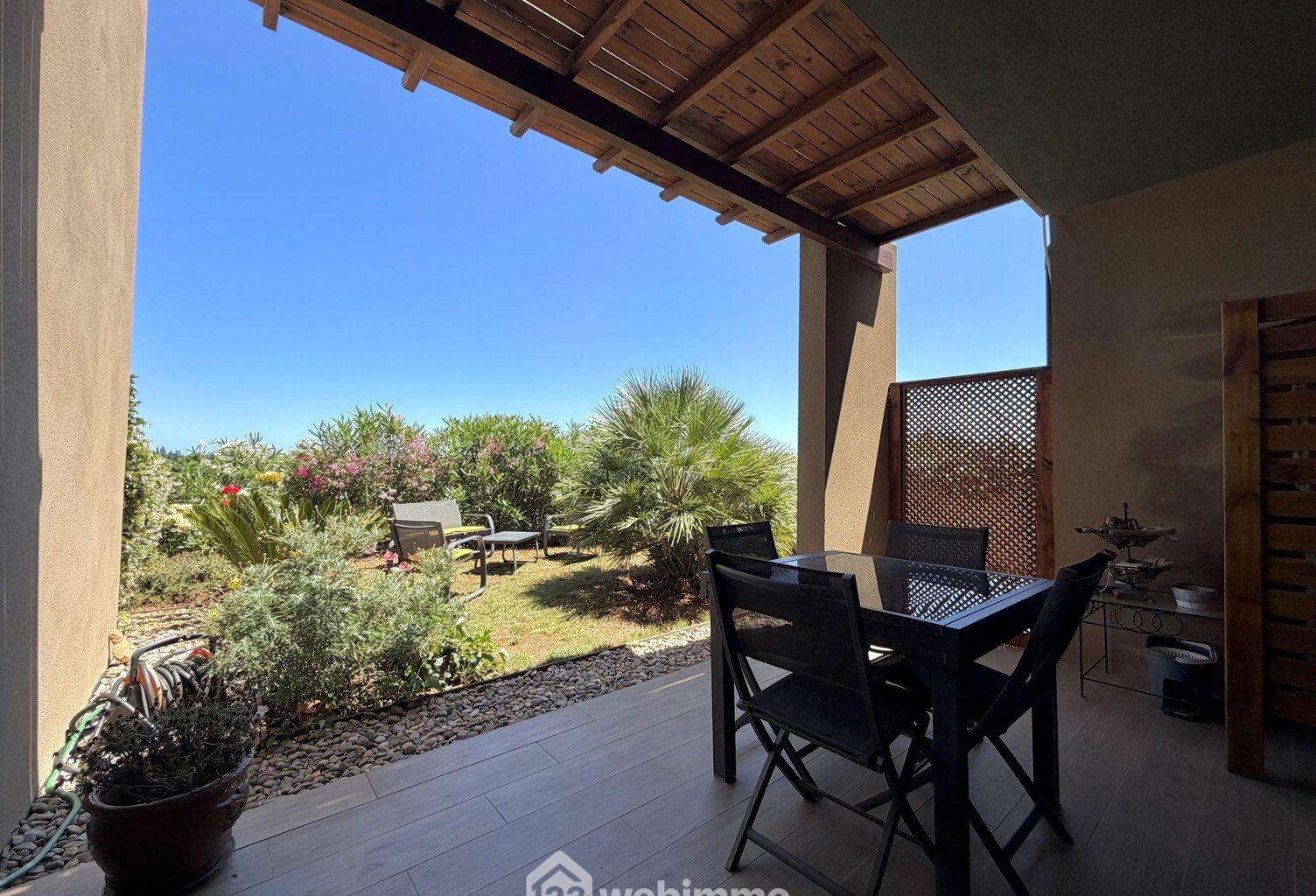 Maison - 69m² - Penta-di-Casinca — photo 1