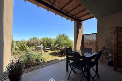 Maison 3 pièces 259500 €