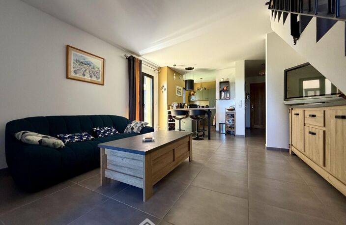 Maison - 69m² - Penta-di-Casinca — photo 3