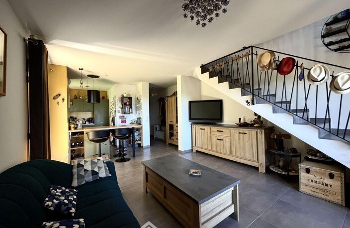 Maison - 69m² - Penta-di-Casinca — photo 4