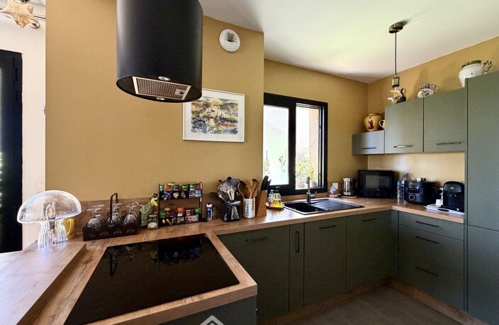 Maison - 69m² - Penta-di-Casinca — photo 5