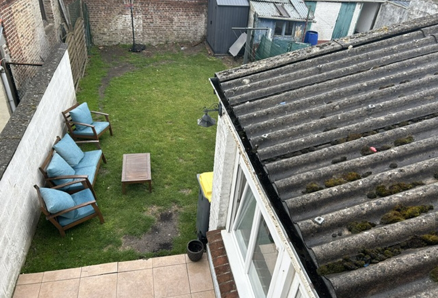 Maison SECTEUR CALME DE CAUDRY — photo 1