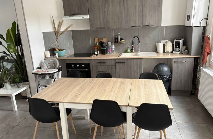 Maison SECTEUR CALME DE CAUDRY — photo 4