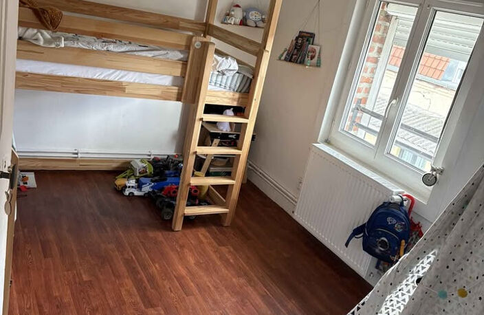 Maison SECTEUR CALME DE CAUDRY — photo 5