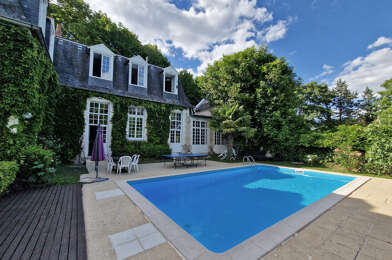 Maison 8 pièces 576000 €