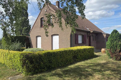 Maison 6 pièces 374400 €