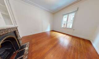 Appartement 2 Pièces 50 m² à louer à Le Havre (76600)