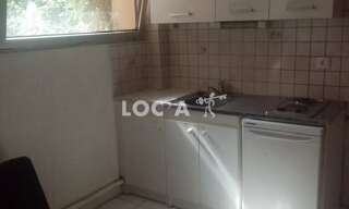 Appartement 1 Pièce 38 m² à louer à Villeurbanne (69100)