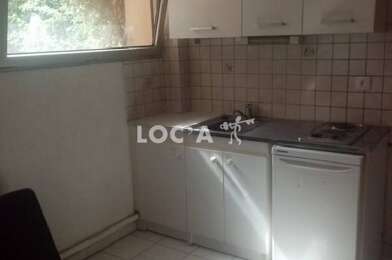 Appartement 1 pièces 680 €