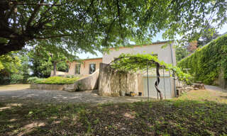 Maison 5 Pièces 125 m² à vendre à Aniane (34150)