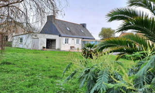 Maison 5 Pièces 80 m² à vendre à Trébeurden (22560)