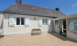 Maison 5 Pièces 80 m² à vendre à Trébeurden (22560)