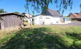 Maison 5 Pièces 80 m² à vendre à Trébeurden (22560)