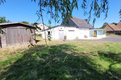 Maison 5 pièces 283500 €