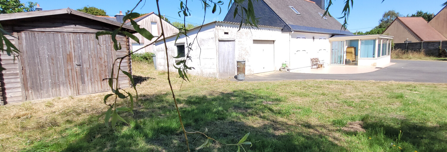 Maison 5 Pièces 80 m² à vendre à Trébeurden (22560)