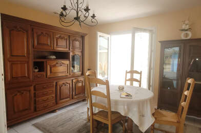 Maison 5 pièces 283500 €