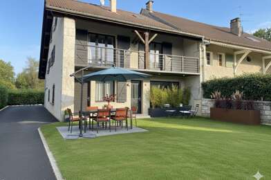 Maison 5 pièces 499000 €