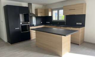 Maison 6 Pièces 111 m² à vendre à Chatte (38160)