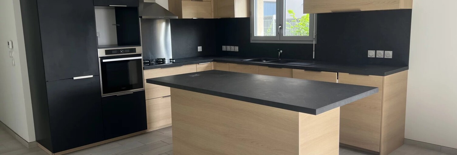 Maison 6 Pièces 111 m² à vendre à Chatte (38160)
