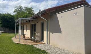 Maison 6 Pièces 111 m² à vendre à Chatte (38160)