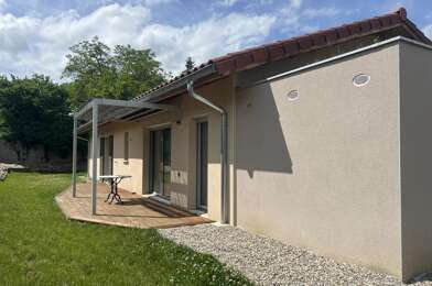 Maison 6 pièces 339900 €