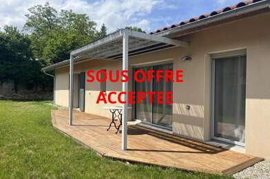 Maison 6 pièces 339900 €