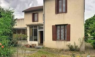 Maison 4 Pièces 130 m² à vendre à Bourg-lès-Valence (26500)